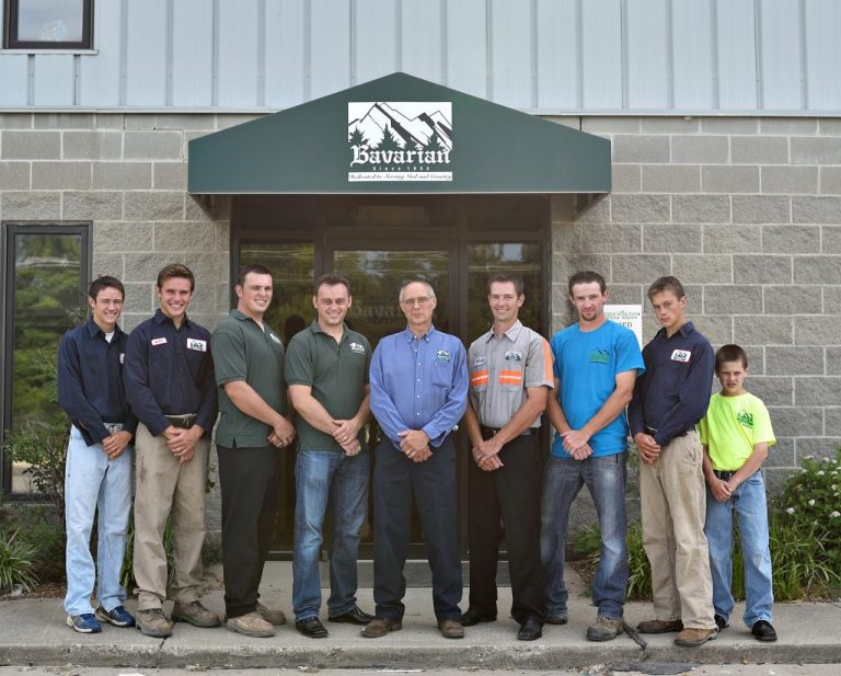 Our History Bavarian Waste